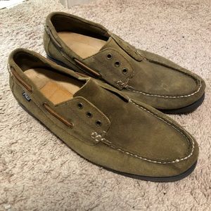 Polo Ralph Lauren Bedminster Men’s Shoes 11.5